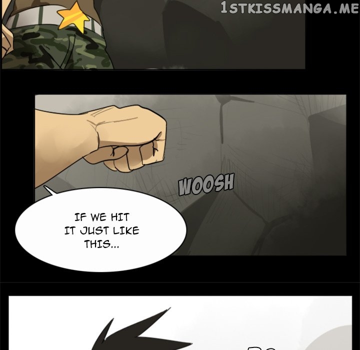 Ultimiter - Manga Chapter 20 - page 31