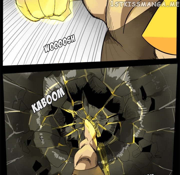 Ultimiter - Manga Chapter 20 - page 34