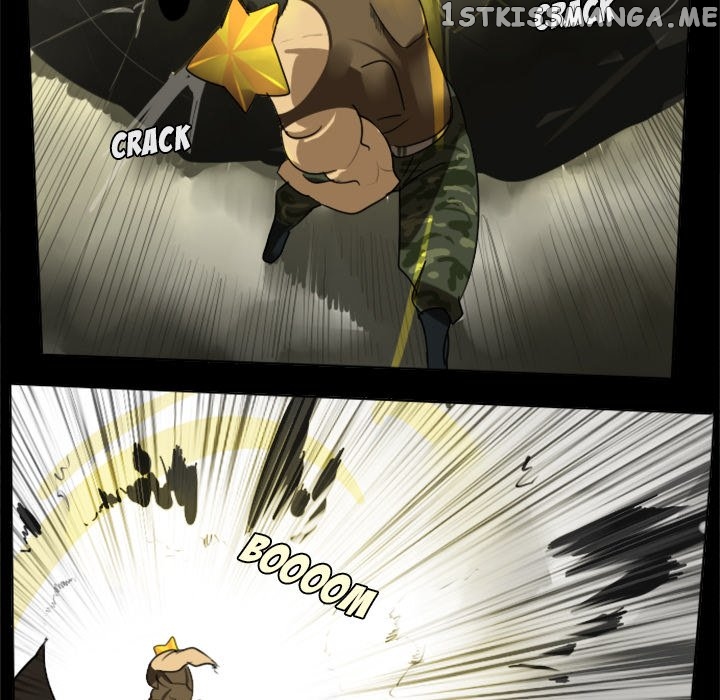 Ultimiter - Manga Chapter 20 - page 35