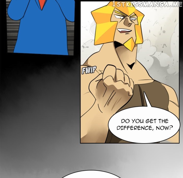 Ultimiter - Manga Chapter 20 - page 37