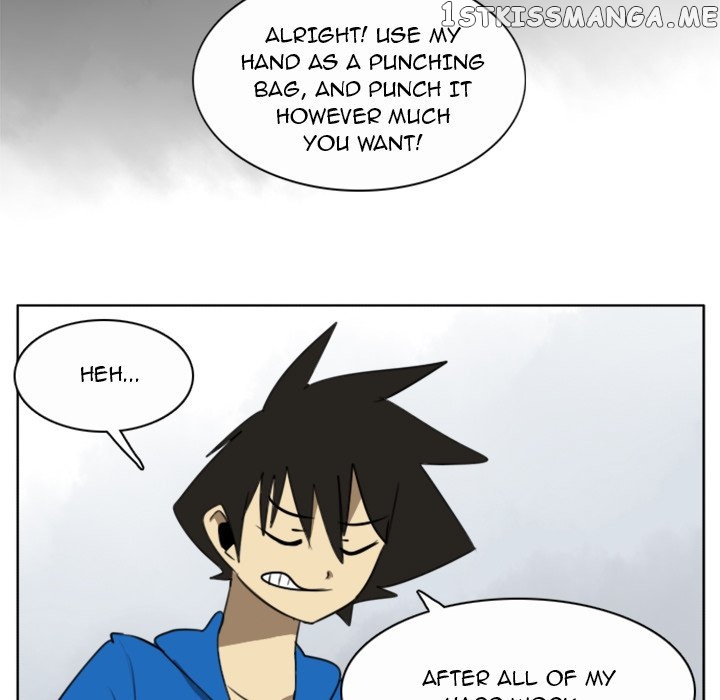 Ultimiter - Manga Chapter 20 - page 38