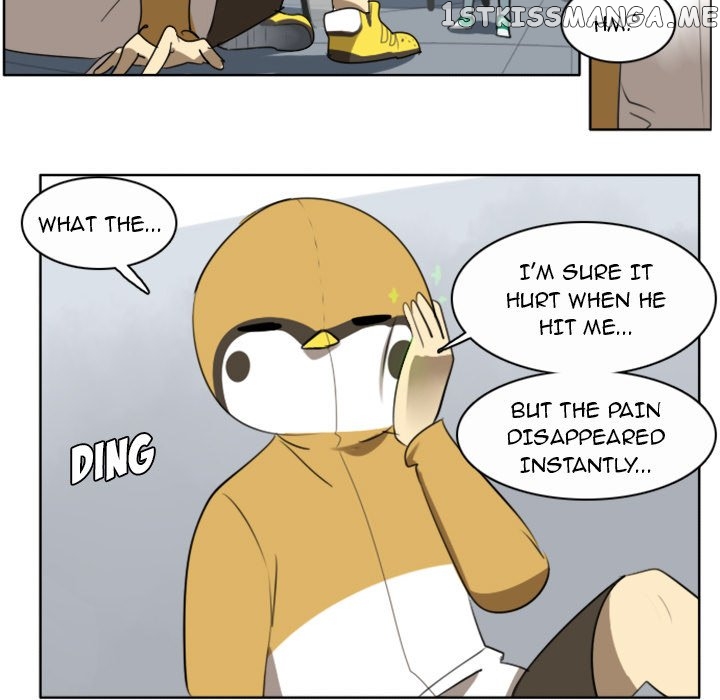 Ultimiter - Manga Chapter 20 - page 44