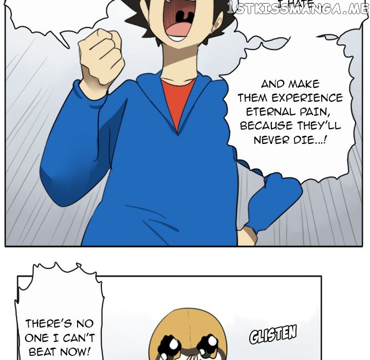 Ultimiter - Manga Chapter 20 - page 46