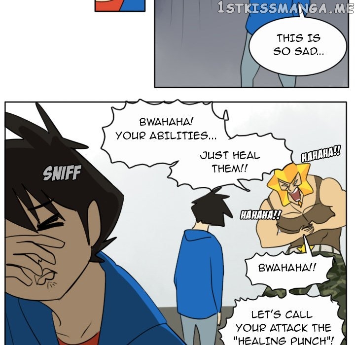 Ultimiter - Manga Chapter 20 - page 48
