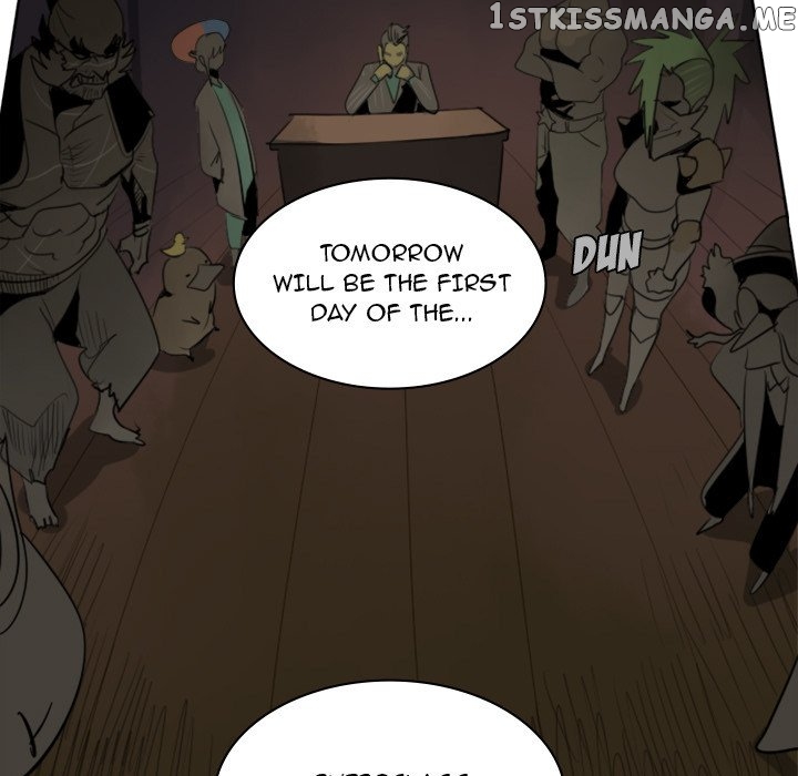 Ultimiter - Manga Chapter 20 - page 51