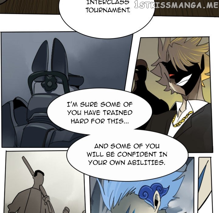 Ultimiter - Manga Chapter 20 - page 52