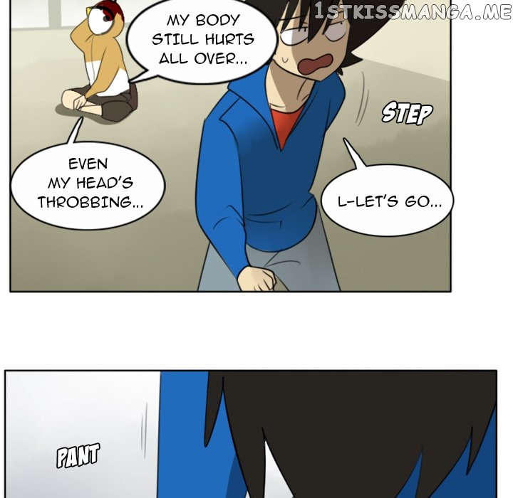 Ultimiter - Manga Chapter 20 - page 7