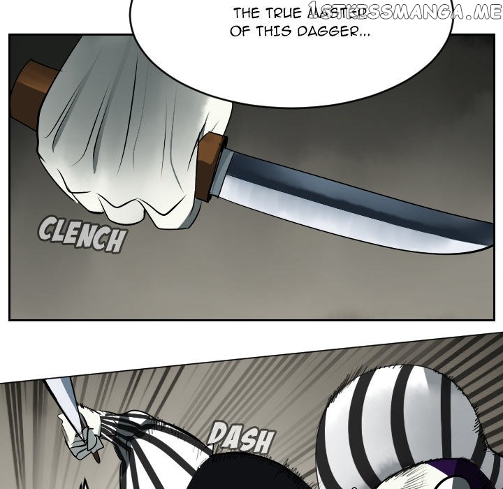 Ultimiter - Manga Chapter 40 - page 10