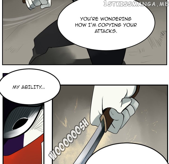 Ultimiter - Manga Chapter 40 - page 17