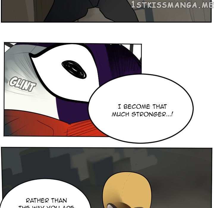 Ultimiter - Manga Chapter 40 - page 19