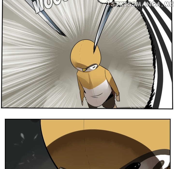 Ultimiter - Manga Chapter 40 - page 22