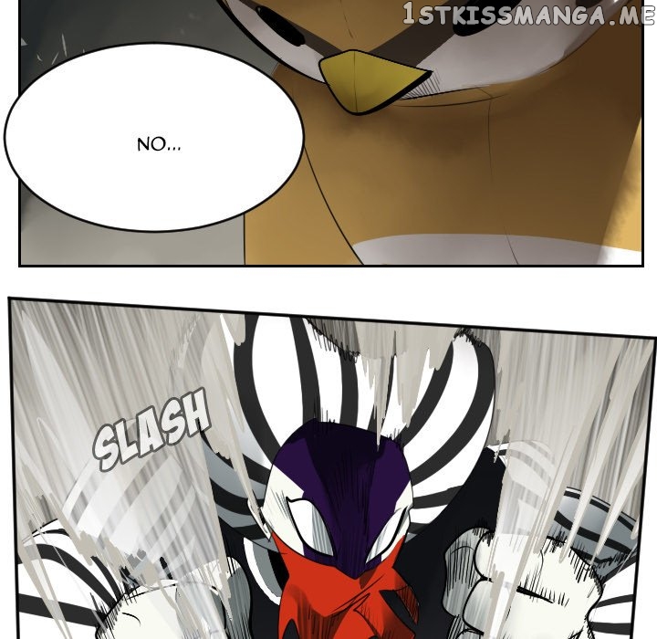Ultimiter - Manga Chapter 40 - page 23