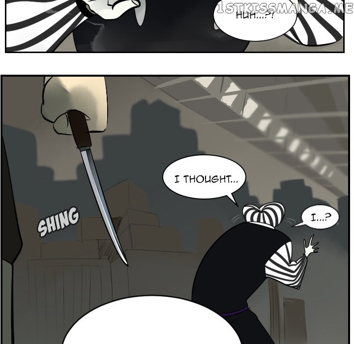 Ultimiter - Manga Chapter 40 - page 25