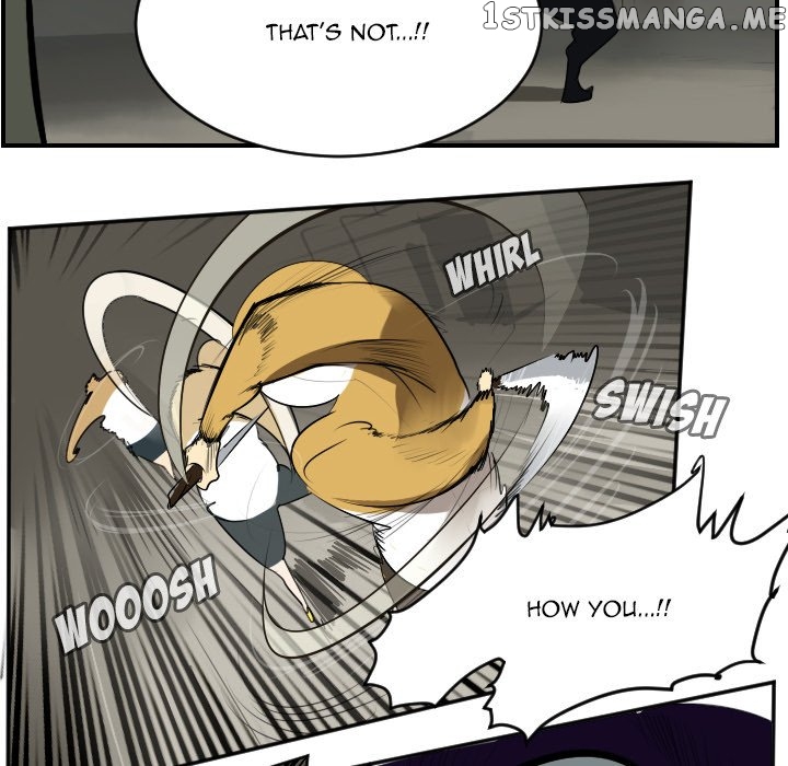 Ultimiter - Manga Chapter 40 - page 26