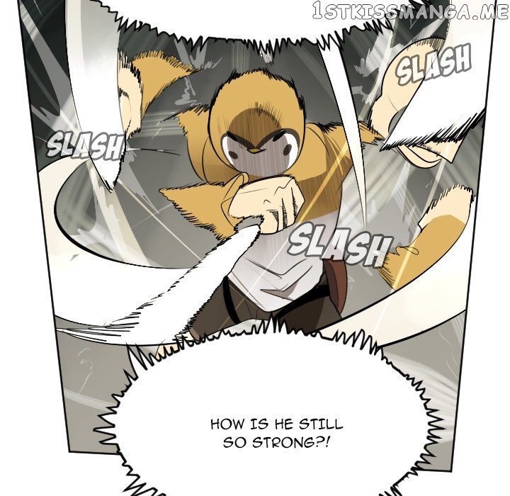 Ultimiter - Manga Chapter 40 - page 31