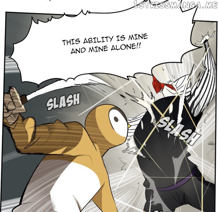 Ultimiter - Manga Chapter 40 - page 33