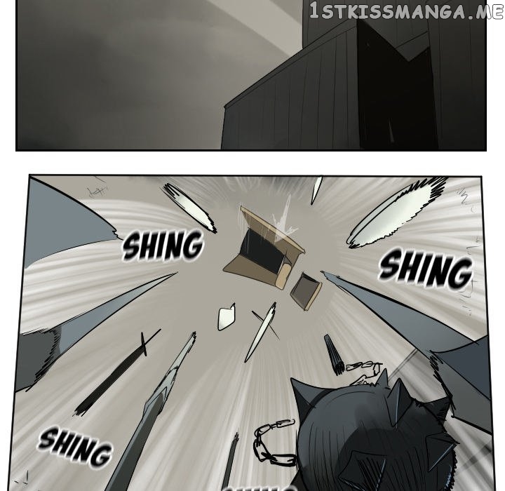Ultimiter - Manga Chapter 40 - page 38