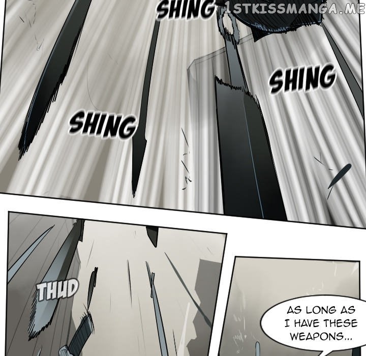 Ultimiter - Manga Chapter 40 - page 39
