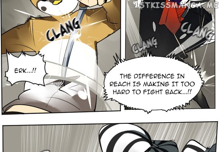 Ultimiter - Manga Chapter 40 - page 4
