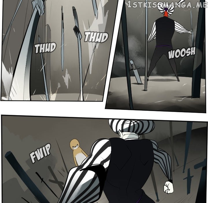 Ultimiter - Manga Chapter 40 - page 40