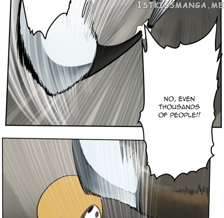 Ultimiter - Manga Chapter 40 - page 42