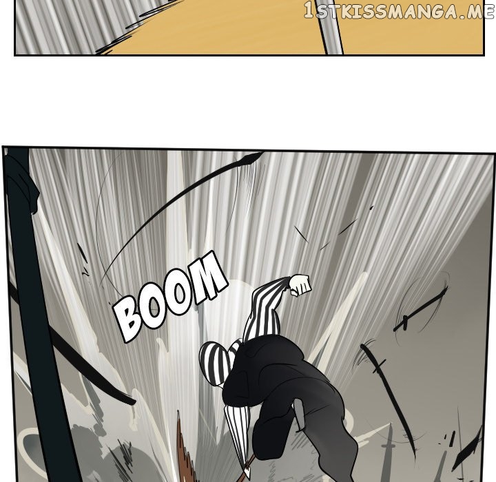 Ultimiter - Manga Chapter 40 - page 44