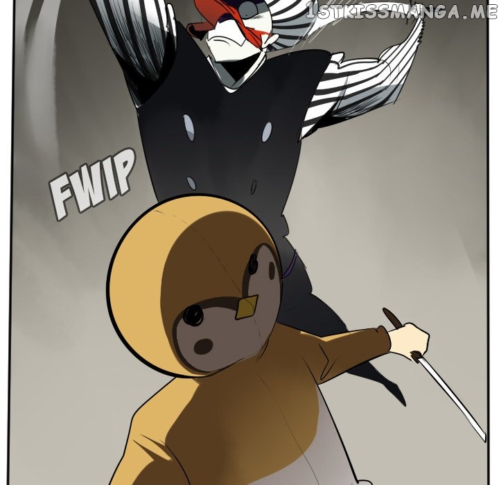 Ultimiter - Manga Chapter 40 - page 48