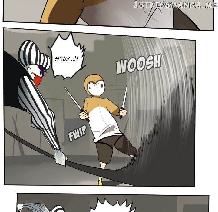 Ultimiter - Manga Chapter 40 - page 49