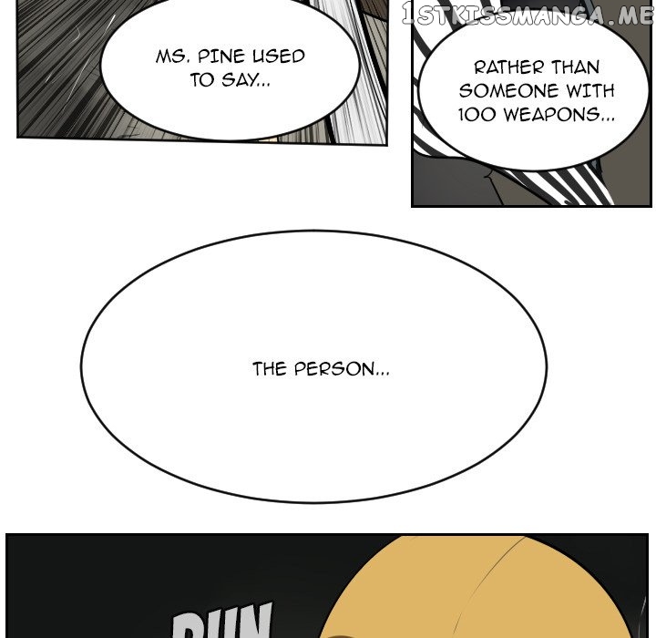 Ultimiter - Manga Chapter 40 - page 53
