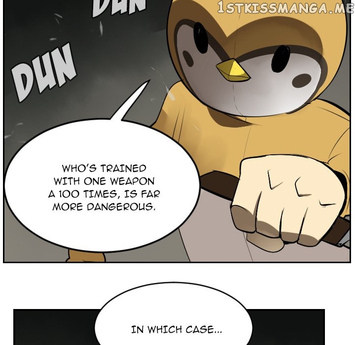 Ultimiter - Manga Chapter 40 - page 54
