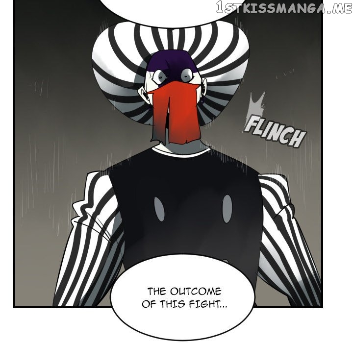 Ultimiter - Manga Chapter 40 - page 55