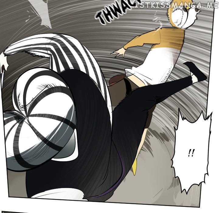Ultimiter - Manga Chapter 40 - page 7