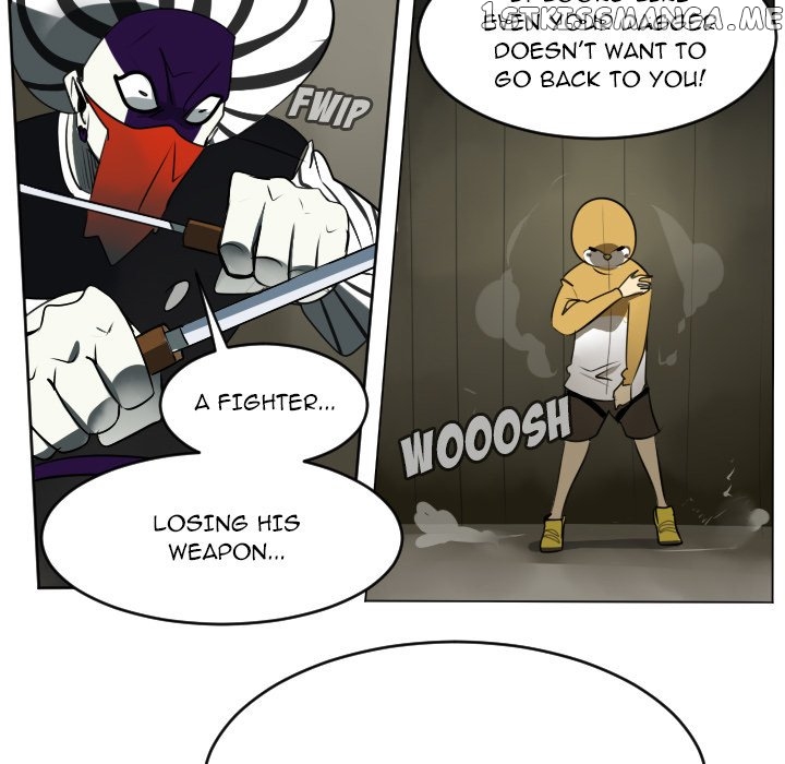 Ultimiter - Manga Chapter 40 - page 9