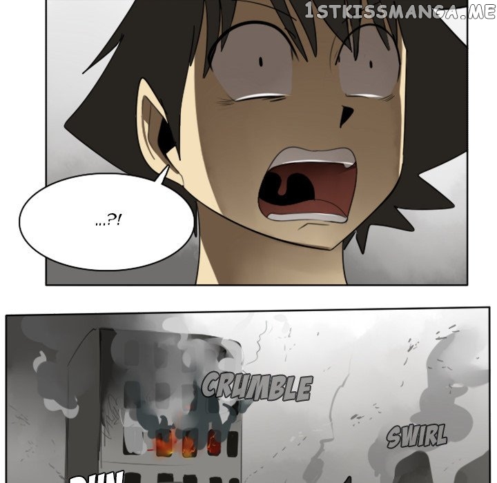 Ultimiter - Manga Chapter 21 - page 10
