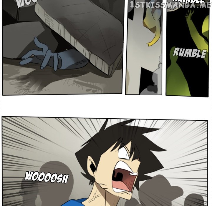 Ultimiter - Manga Chapter 21 - page 12