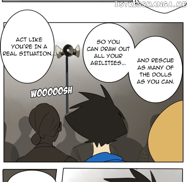 Ultimiter - Manga Chapter 21 - page 15
