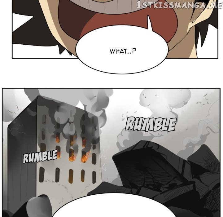 Ultimiter - Manga Chapter 21 - page 17