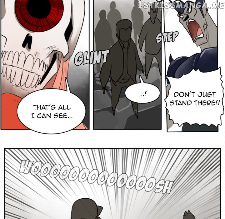 Ultimiter - Manga Chapter 21 - page 20
