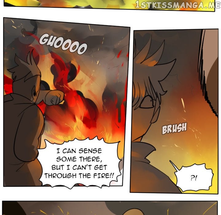 Ultimiter - Manga Chapter 21 - page 24