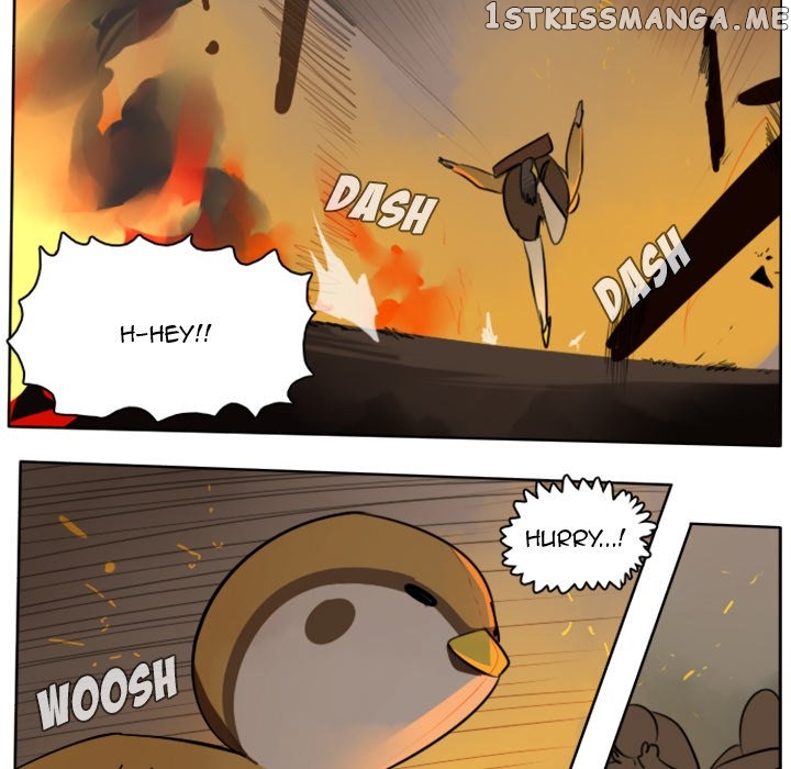 Ultimiter - Manga Chapter 21 - page 26