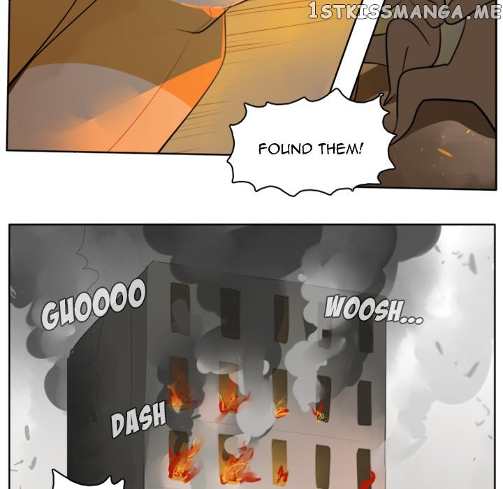 Ultimiter - Manga Chapter 21 - page 27
