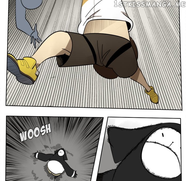 Ultimiter - Manga Chapter 21 - page 35