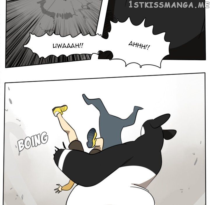 Ultimiter - Manga Chapter 21 - page 36