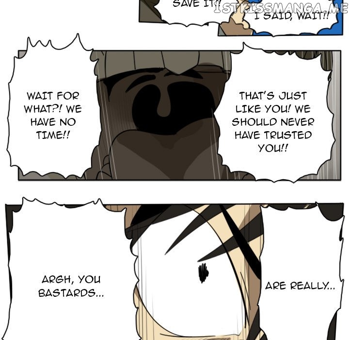 Ultimiter - Manga Chapter 21 - page 46