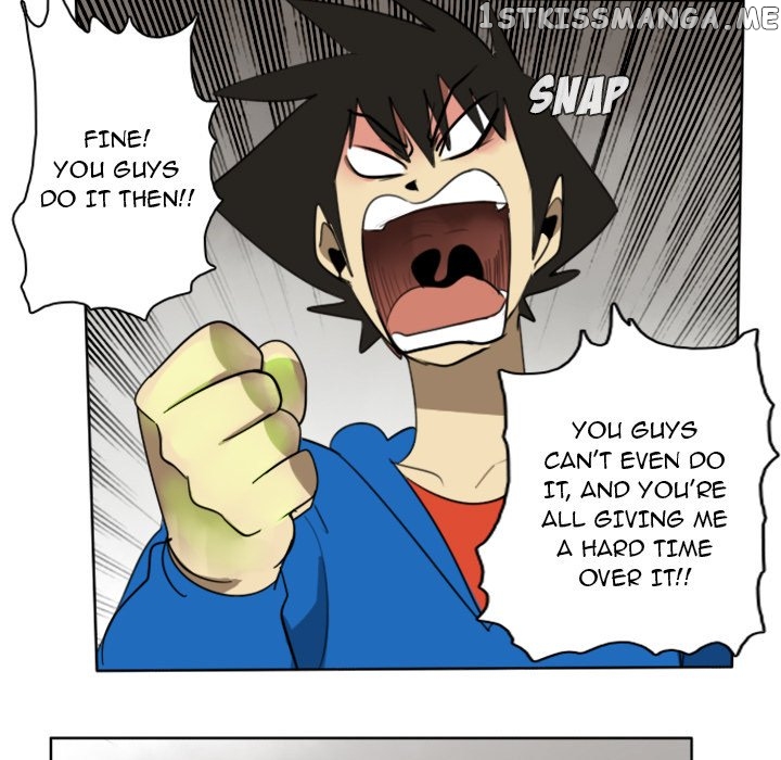 Ultimiter - Manga Chapter 21 - page 49
