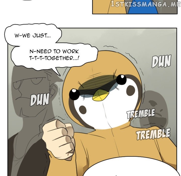 Ultimiter - Manga Chapter 21 - page 5