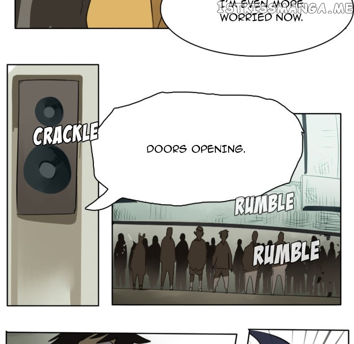 Ultimiter - Manga Chapter 21 - page 6