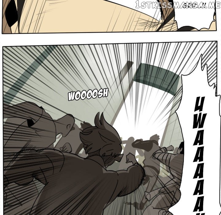 Ultimiter - Manga Chapter 21 - page 8