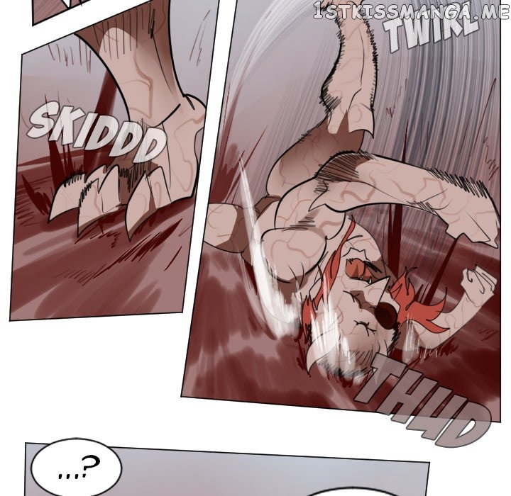 Ultimiter - Manga Chapter 142 - page 10