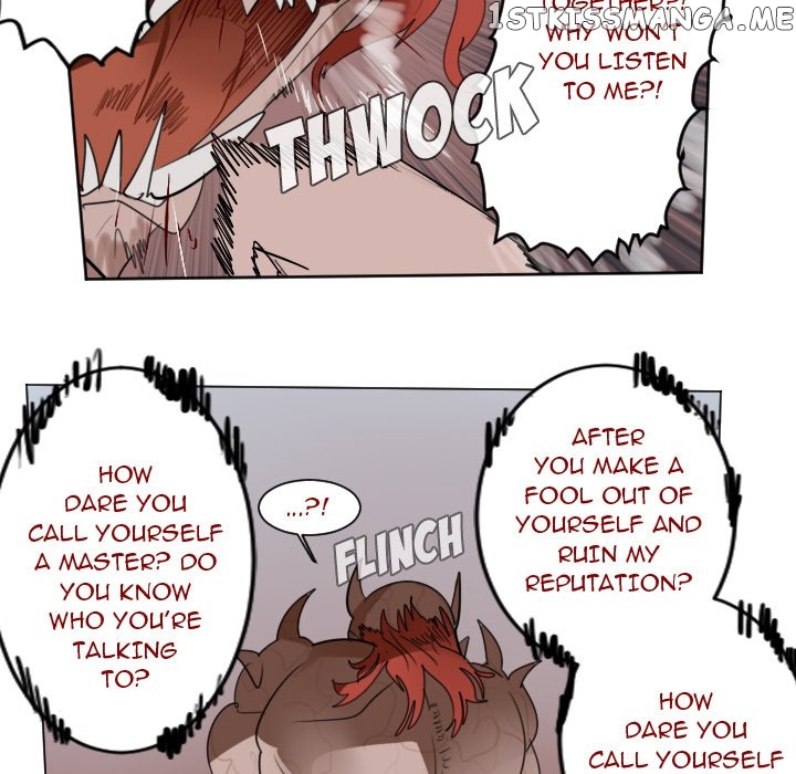Ultimiter - Manga Chapter 142 - page 16
